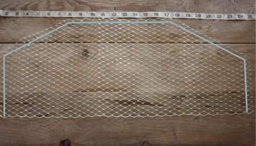 birdcage-veil-pattern